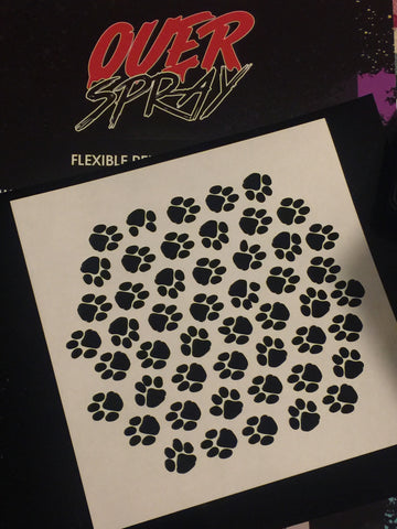 Clemson Print (Vinyl)