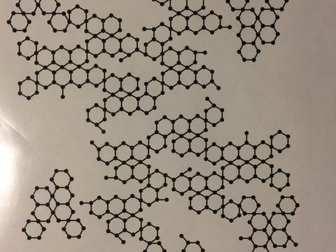 Mini Molecules