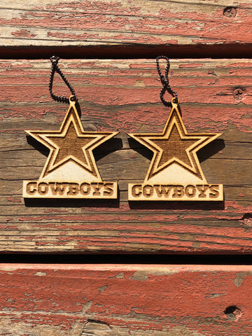 Cowboys (wood)