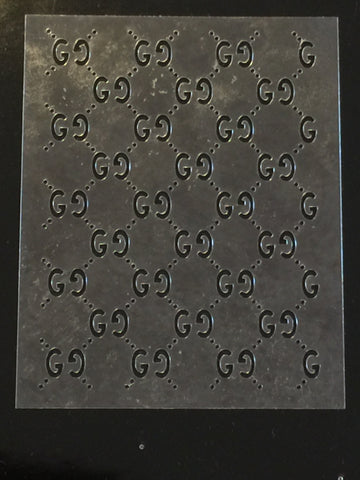 Gucci Print