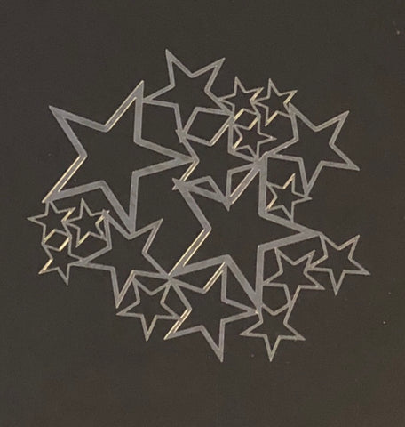 Reaching for the STARZ (A)