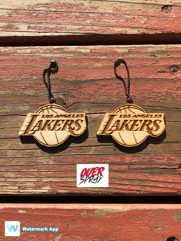 Lakers (wood)