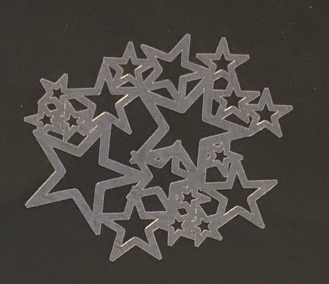 Reaching for the STARZ (B)