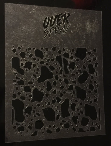 Meteor Rush (Reusable)