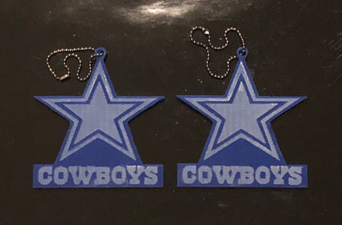 Cowboys (blue opaque)