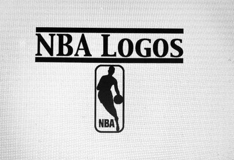 NBA TEAM LOGOS