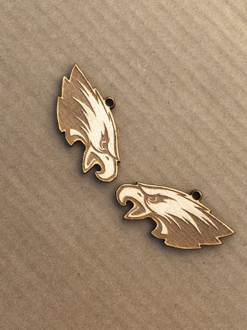 Eagles (wood)