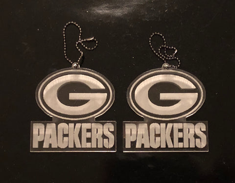 Packers (acrylic)